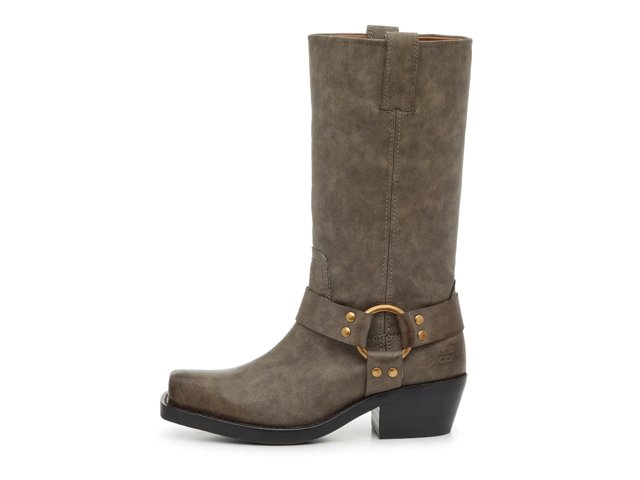 Lorrie Harness Western Boot