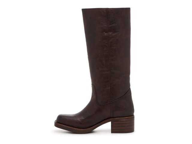 Frye & Co. Miranda Western Boot - Free Shipping | DSW