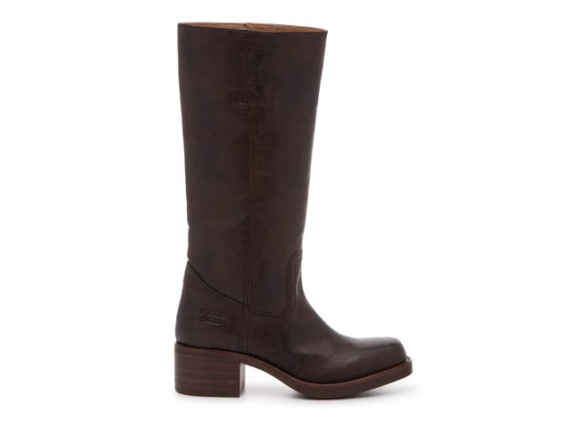 Frye & Co. Miranda Western Boot - Free Shipping | DSW