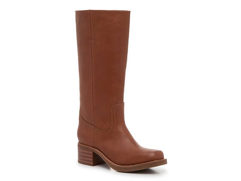Miranda Western Boot