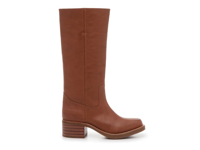 Frye & Co. Miranda Western Boot - Free Shipping | DSW
