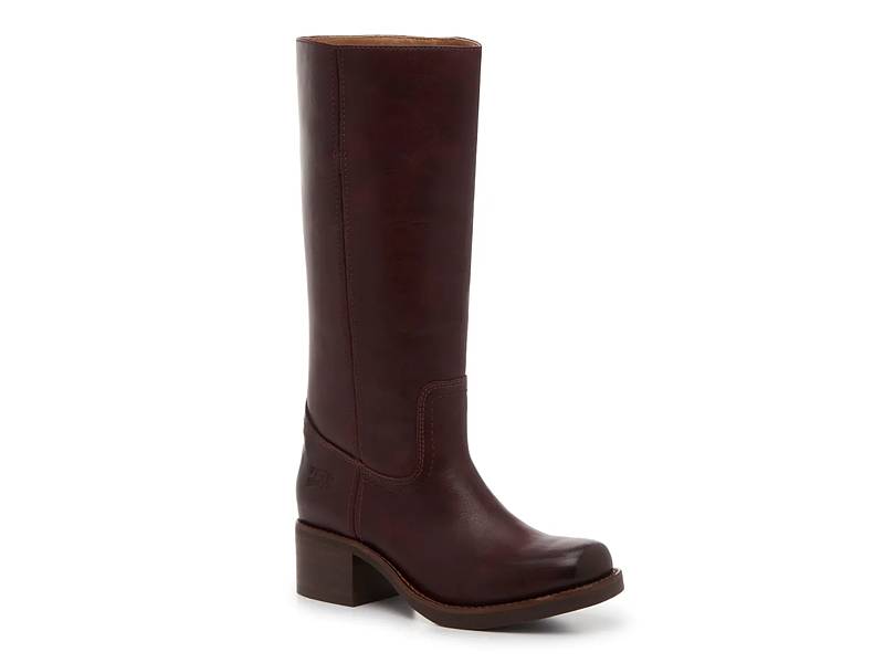 Miranda Western Boot