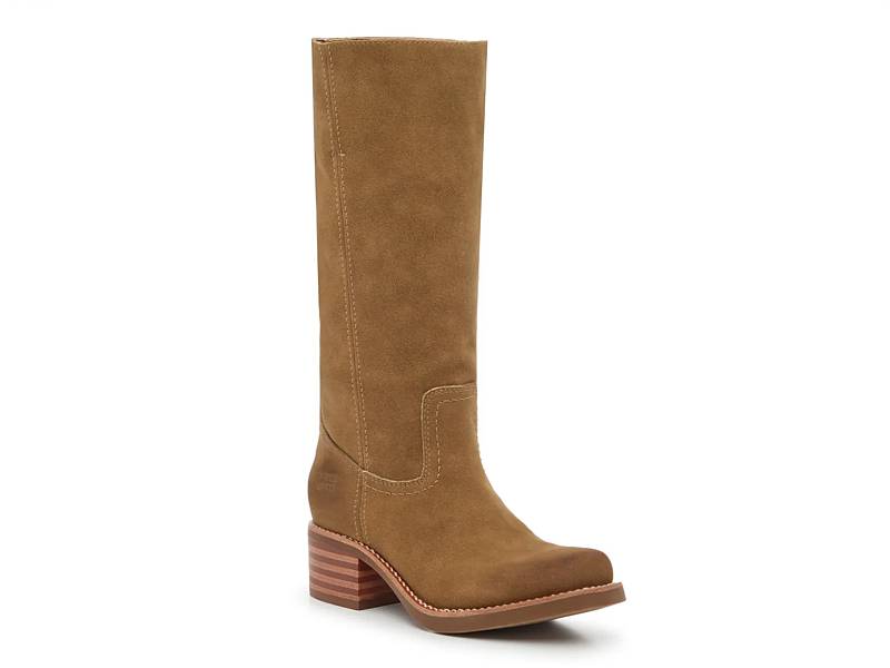 Dolce Vita Ramsay Western Boot - Free Shipping | DSW