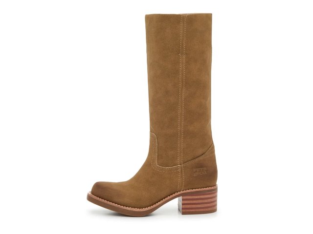 Frye & Co. Miranda Western Boot - Free Shipping | DSW