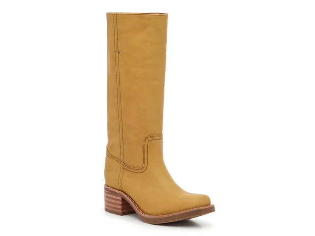 Frye & Co. Miranda Western Boot - Free Shipping | DSW