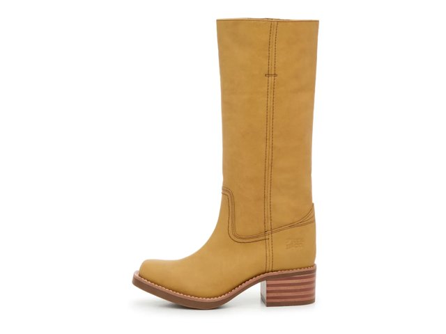 Frye & Co. Miranda Western Boot - Free Shipping | DSW