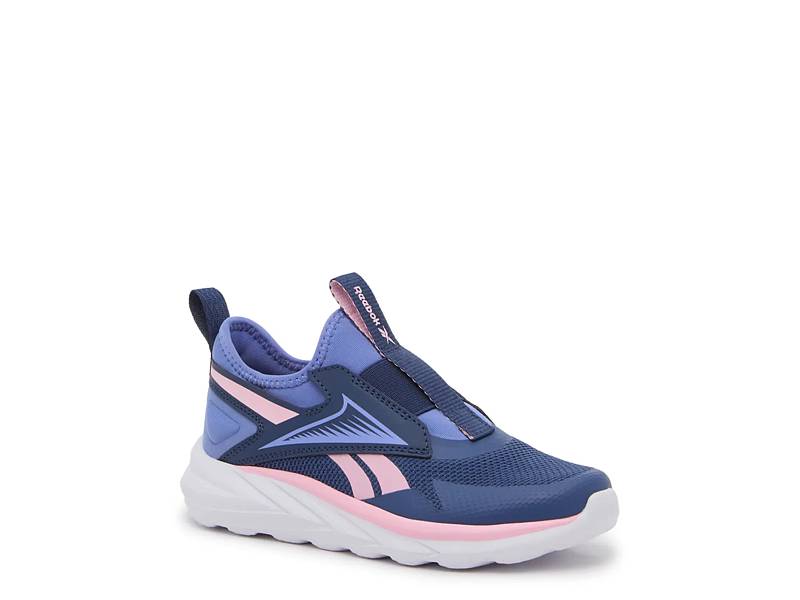 Lite Spinner Slip-On Sneaker - Kids'