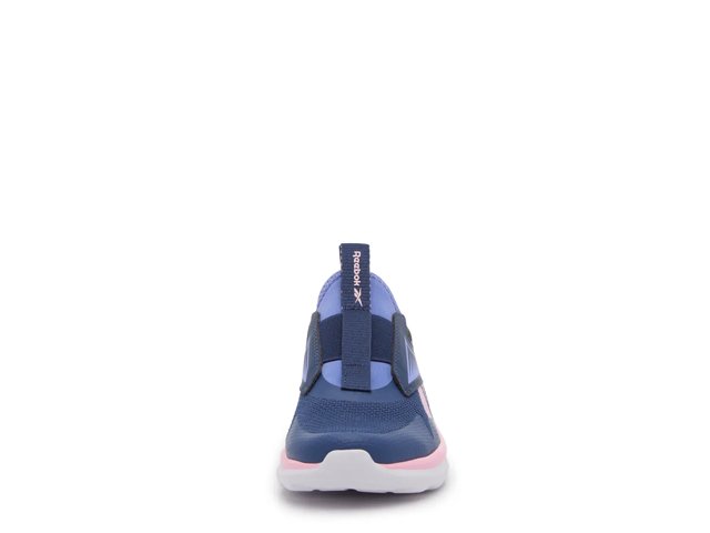 Reebok Lite Spinner Slip-On Sneaker - Kids' - Free Shipping | DSW