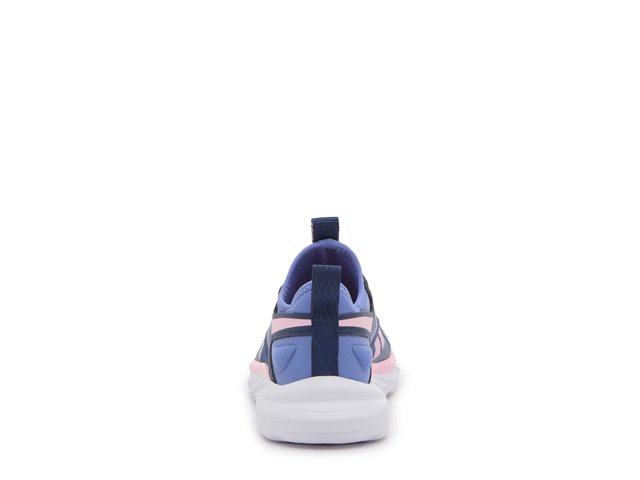 Reebok Lite Spinner Slip-On Sneaker - Kids' - Free Shipping | DSW
