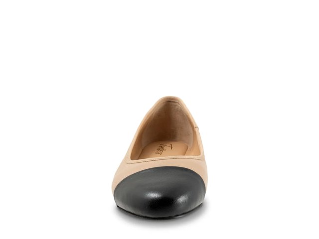 Trotters Clara Ballet Flat - Free Shipping | DSW