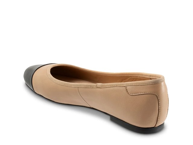 Trotters Clara Ballet Flat - Free Shipping | DSW