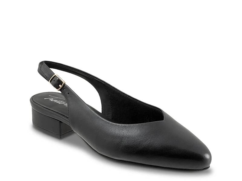 Jessa Pump