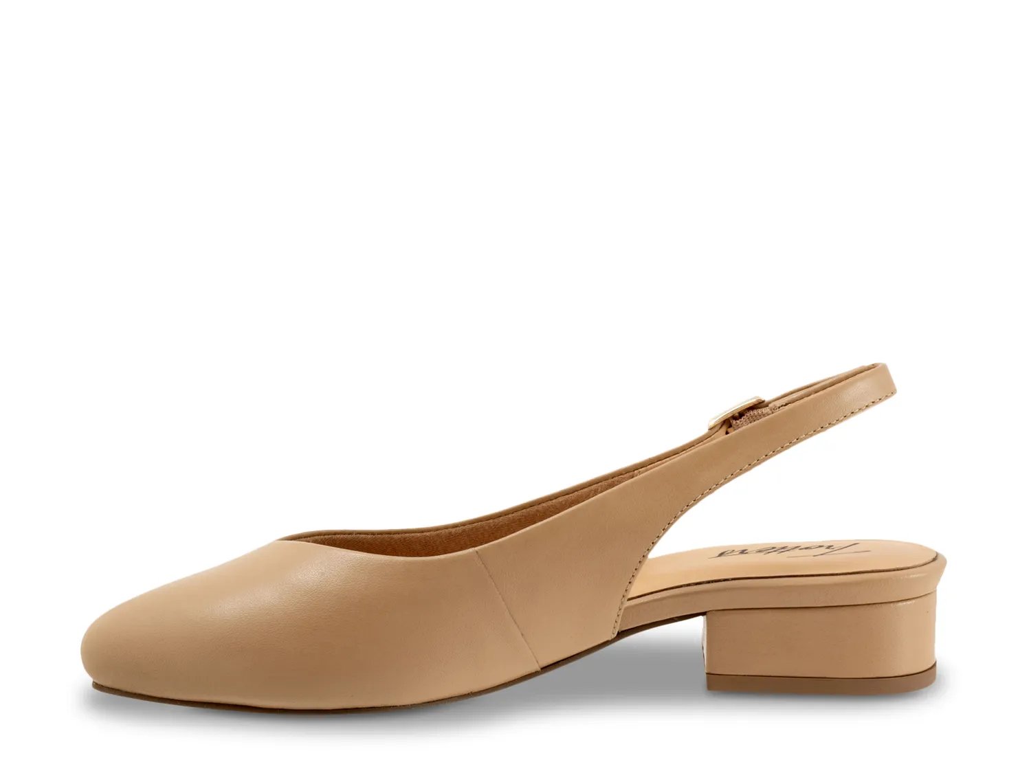 Jessa Pump