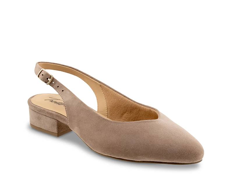 Jessa Pump