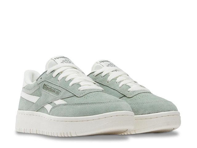 Reebok Club C Double Revenge Sneaker - Women's