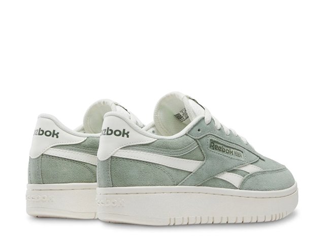 Reebok Club C Double Revenge Sneaker - Women's