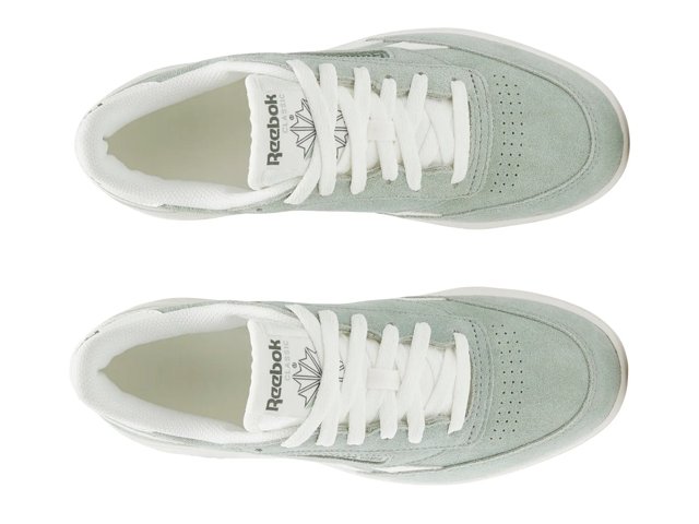 Reebok Club C Double Revenge Sneaker - Women's