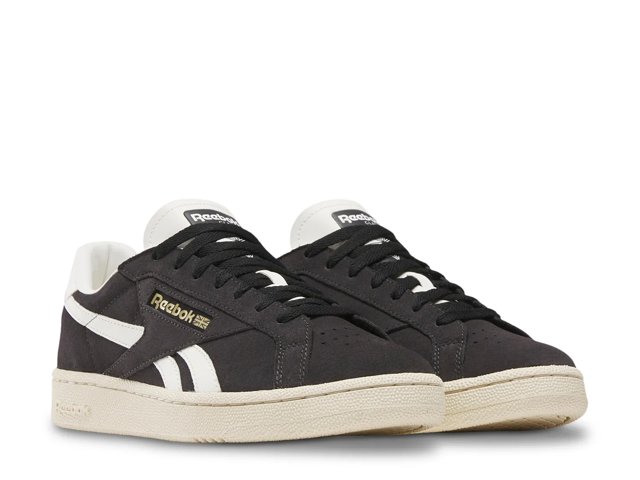 Reebok Club C Grounds UK Sneaker - Women's - Free Shipping | DSW