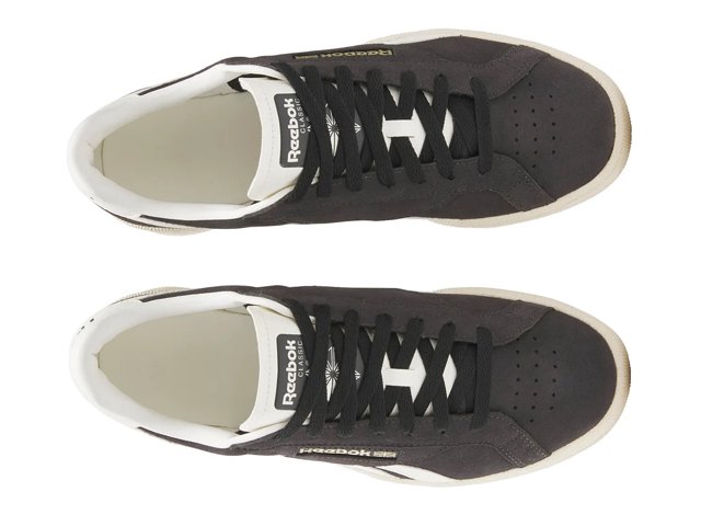 Reebok Club C Grounds UK Sneaker - Women's - Free Shipping | DSW