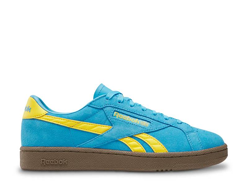 Club C Grounds UK Sneaker - Women's