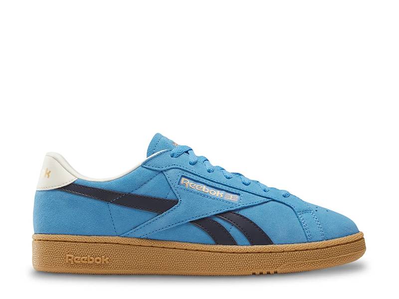 Club C Grounds UK Sneaker - Women's