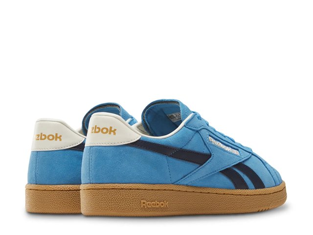 Club C Grounds UK Sneaker - Women's