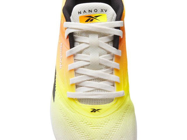 Reebok Nano X5 Training Shoe - Women's - Free Shipping | DSW