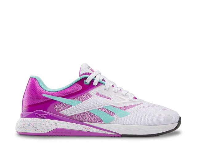 Reebok Nano X5 Training Shoe - Women's - Free Shipping | DSW