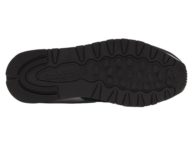 Classic Leather Sneaker - Women's