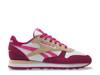Classic Leather Sneaker - Women's Off White view