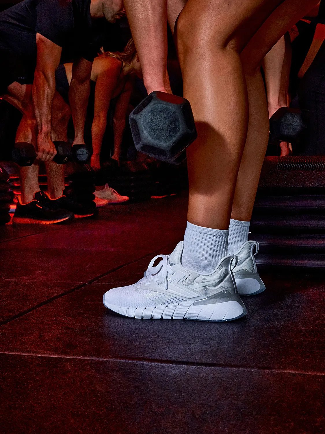 Nano Gym Training Shoe - Women's