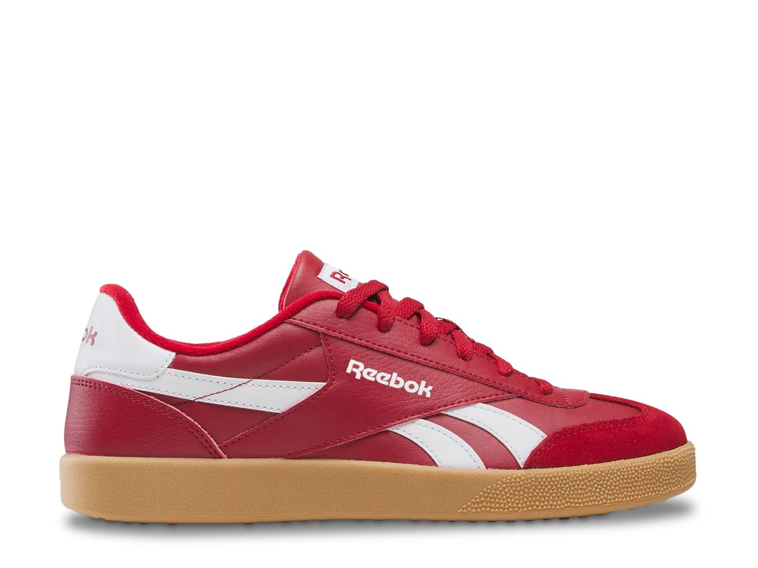 Женские модные кроссовки Reebok Smash Edge Sneaker