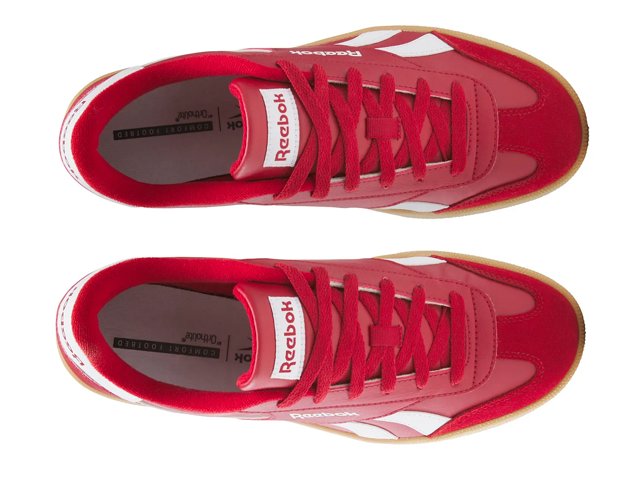 Reebok Smash Edge Sneaker - Women's