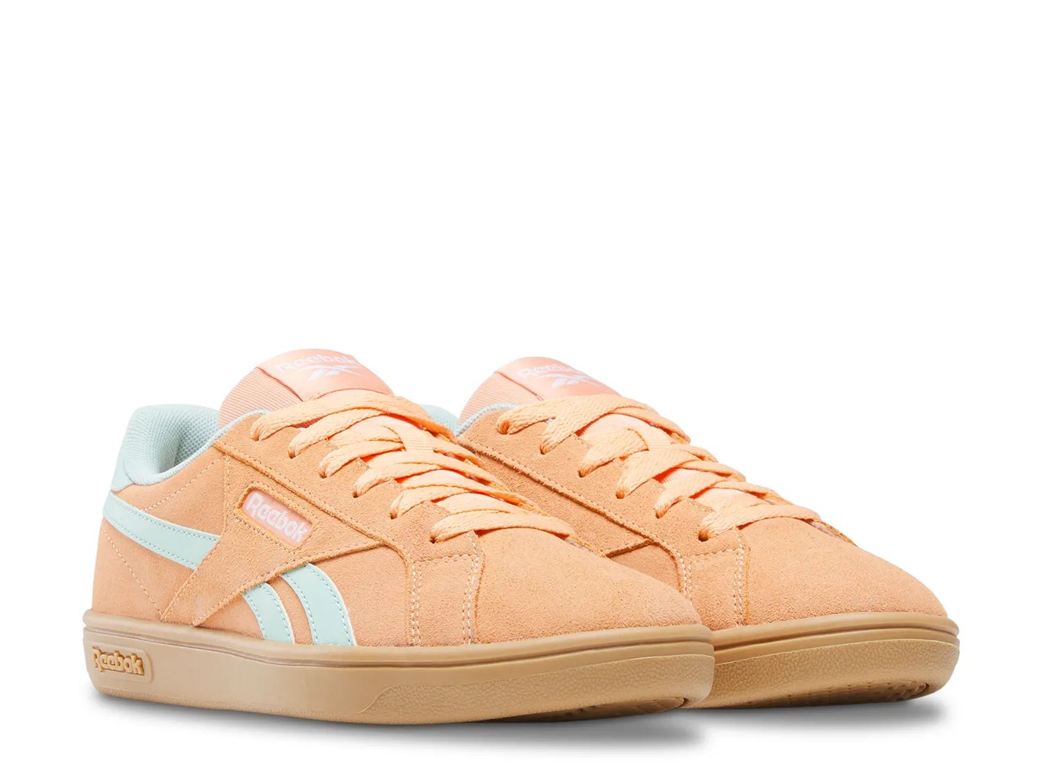 Court Retro Sneaker - Women's