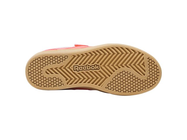 Reebok Smash Edge Sneaker - Kids' - Free Shipping | DSW