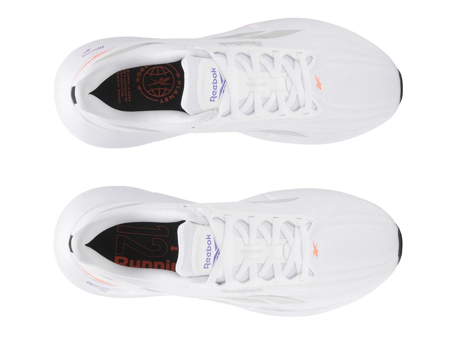 Zignition Sneaker