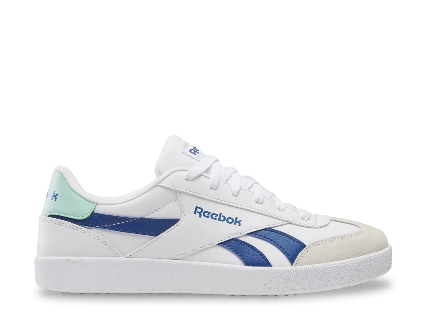 Мужские модные кроссовки Reebok Smash Edge Sneakers