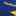 Smash Edge Sneaker Royal Blue/Yellow view