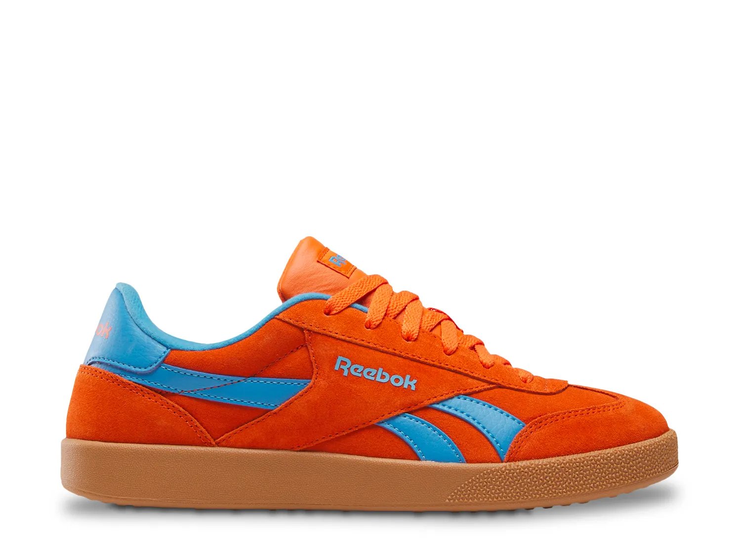 Мужские модные кроссовки Reebok Smash Edge Sneaker