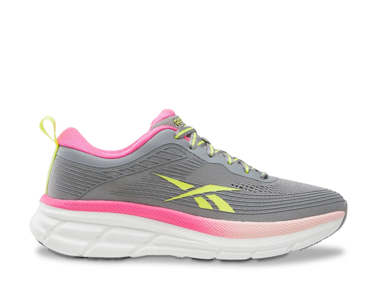Женская спортивная обувь для бега Reebok Road Strider