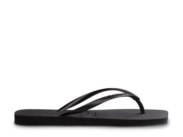 Havaianas Slim Point Flip Flop - Women's