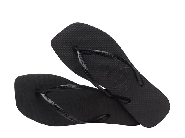 Havaianas Slim Point Flip Flop - Women's