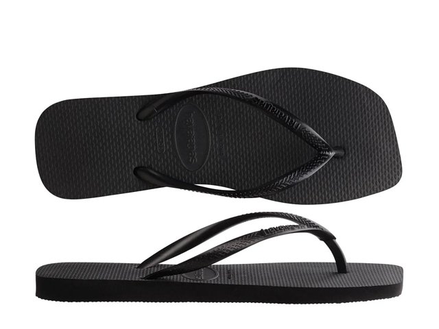 Havaianas Slim Point Flip Flop - Women's