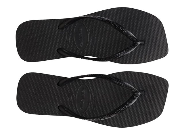 Havaianas Slim Point Flip Flop - Women's