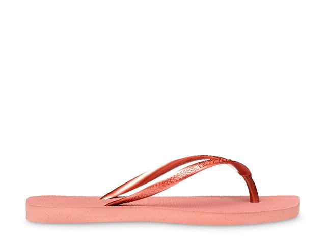 Havaianas Slim Point Flip Flop - Women's