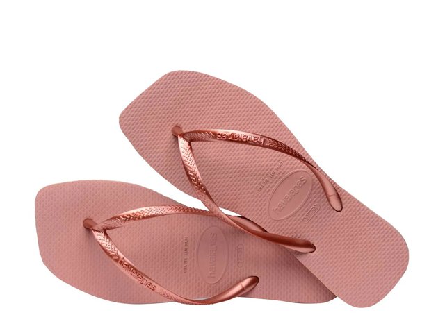 Havaianas Slim Point Flip Flop - Women's