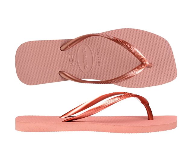 Havaianas Slim Point Flip Flop - Women's