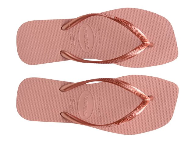 Havaianas Slim Point Flip Flop - Women's