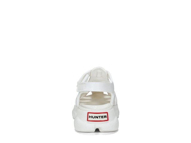 HUNTER Belize Big Kid Fisherman Sandal - Kids' - Free Shipping | DSW