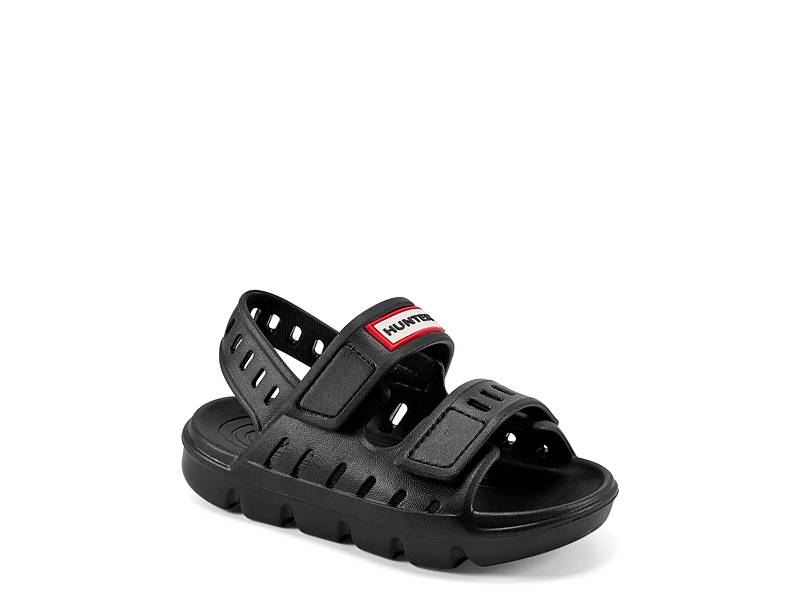 ★HUNTER★ WOMEN Travel Flow Sandals Coral UFF7103MSHCOR Women's Sandals - Slip-On & Casual Sandals | Hunter Boots